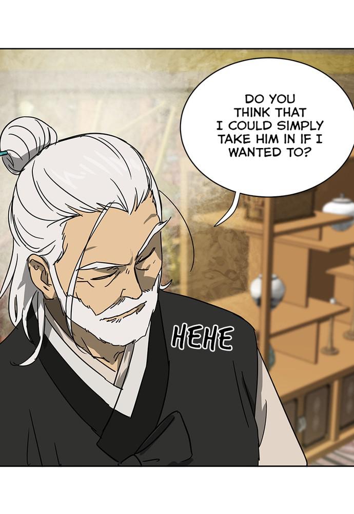 Infinite Leveling: Murim S1 - Episode 92 117