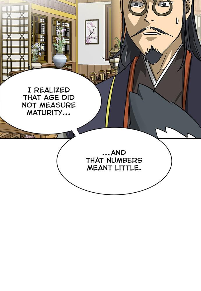 Infinite Leveling: Murim S1 - Episode 92 127