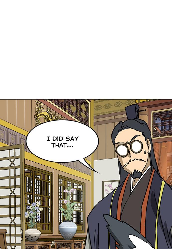 Infinite Leveling: Murim S1 - Episode 92 146