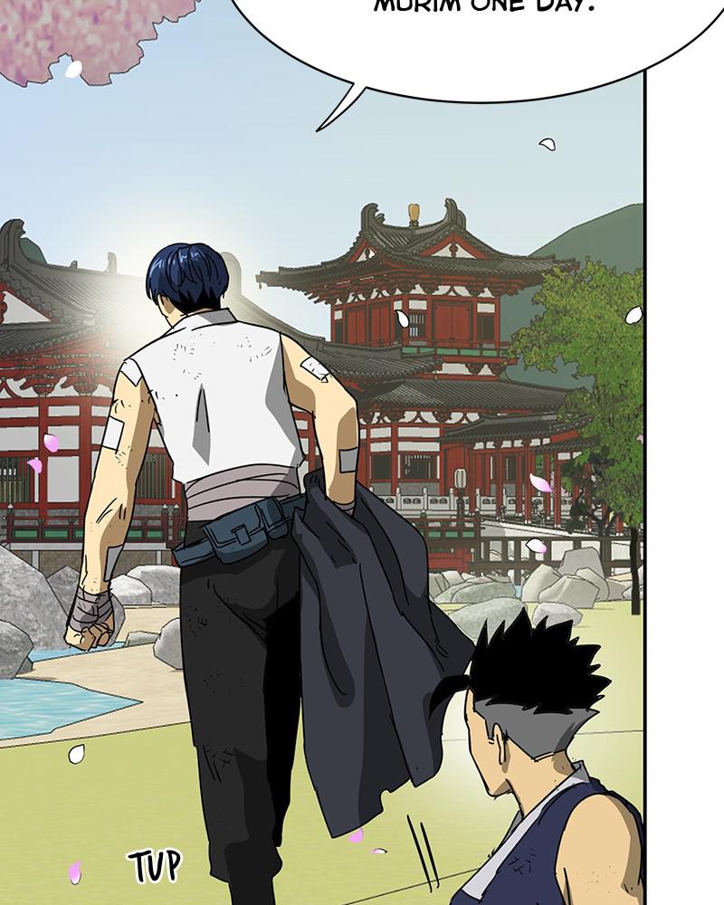 Infinite Leveling: Murim S1 - Episode 93 40