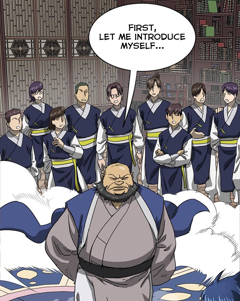 Infinite Leveling: Murim S1 - Episode 94 62