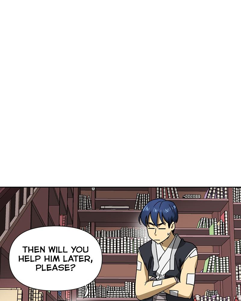 Infinite Leveling: Murim S1 - Episode 94 139