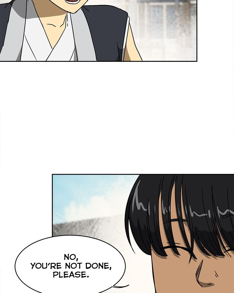 Infinite Leveling: Murim S1 - Episode 95 125