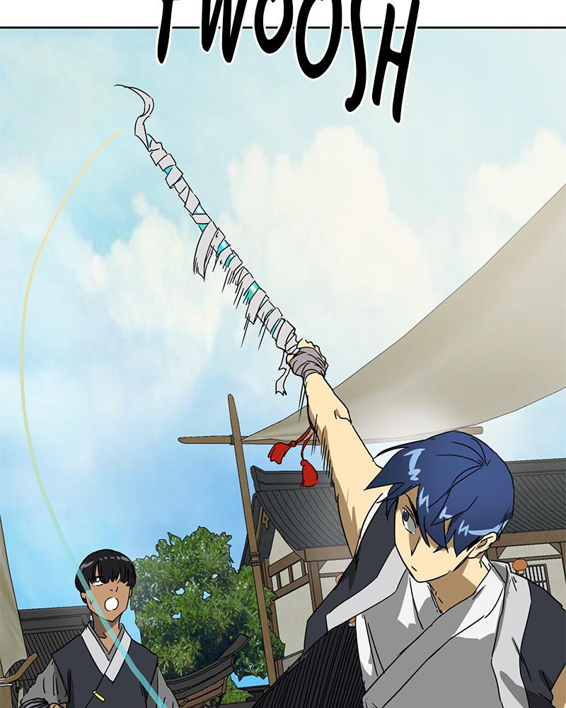 Infinite Leveling: Murim S1 - Episode 95 202