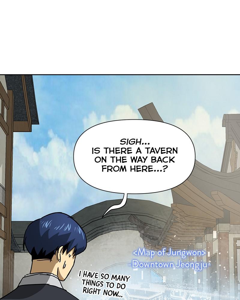 Infinite Leveling: Murim S1 - Episode 96 13