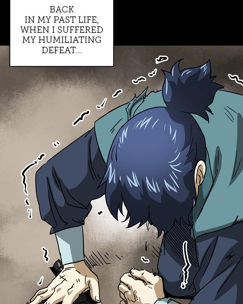 Infinite Leveling: Murim S1 - Episode 96 178