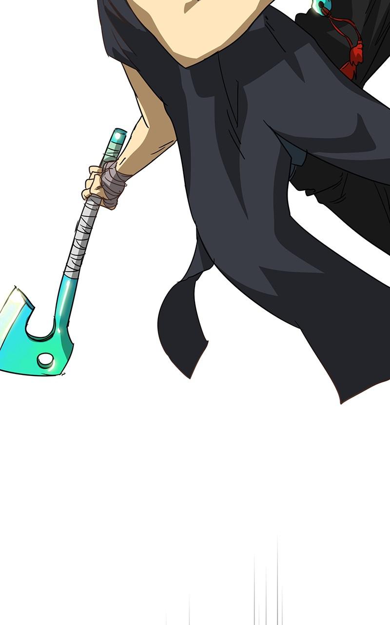 Infinite Leveling: Murim S1 - Episode 97 28