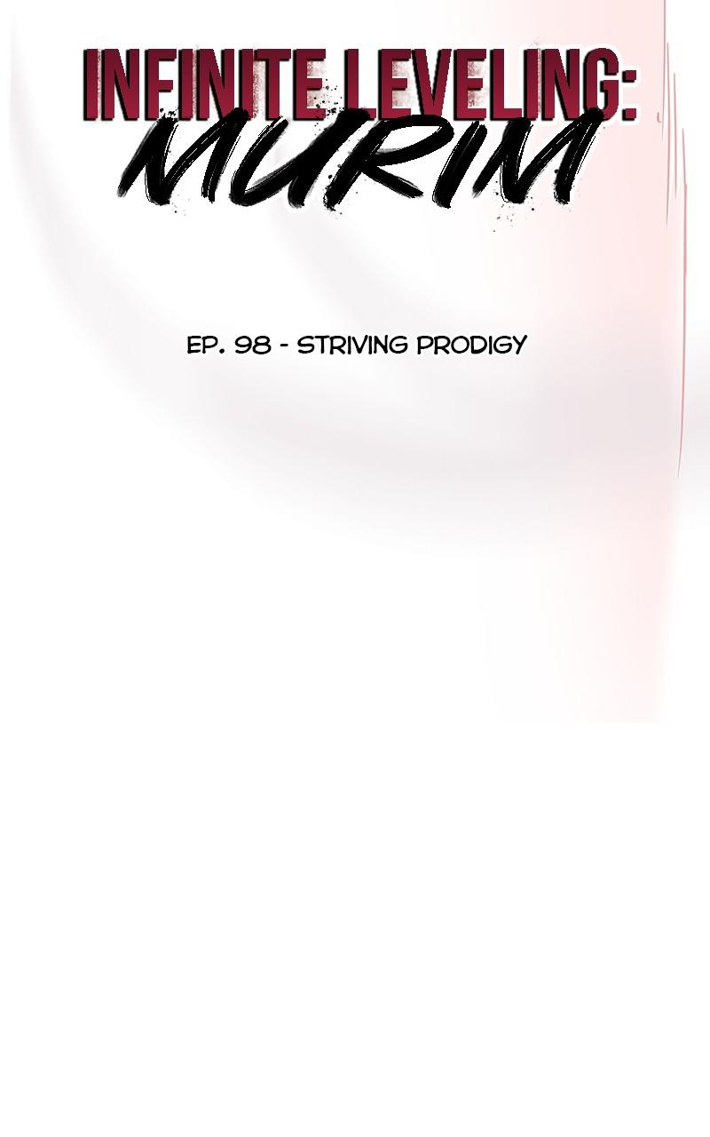 Infinite Leveling: Murim S1 - Episode 98 31