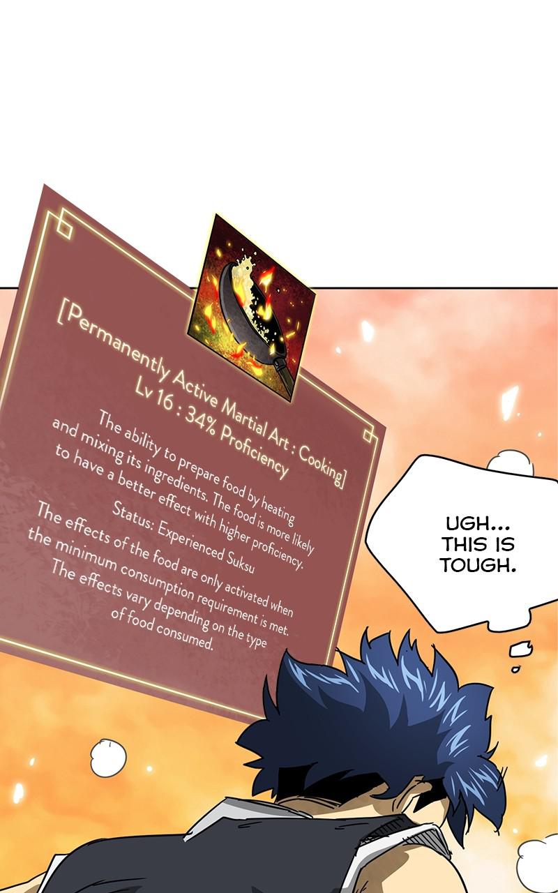 Infinite Leveling: Murim S1 - Episode 98 72