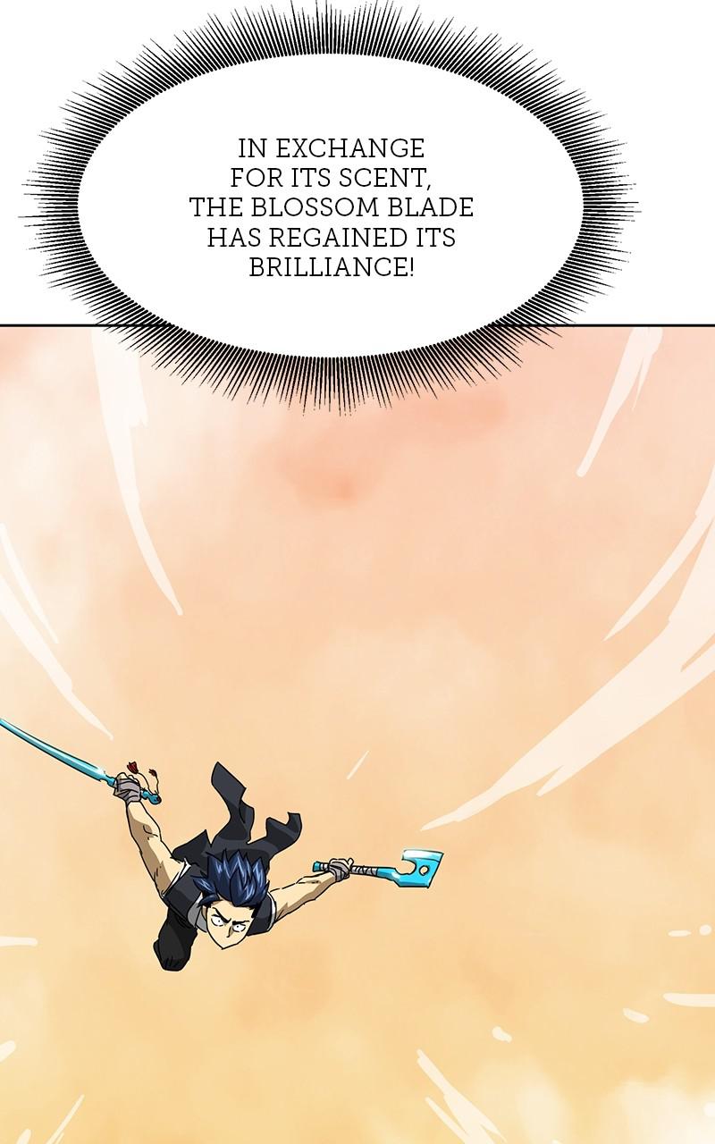 Infinite Leveling: Murim S1 - Episode 98 94