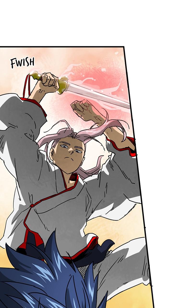Infinite Leveling: Murim S1 - Episode 98 105