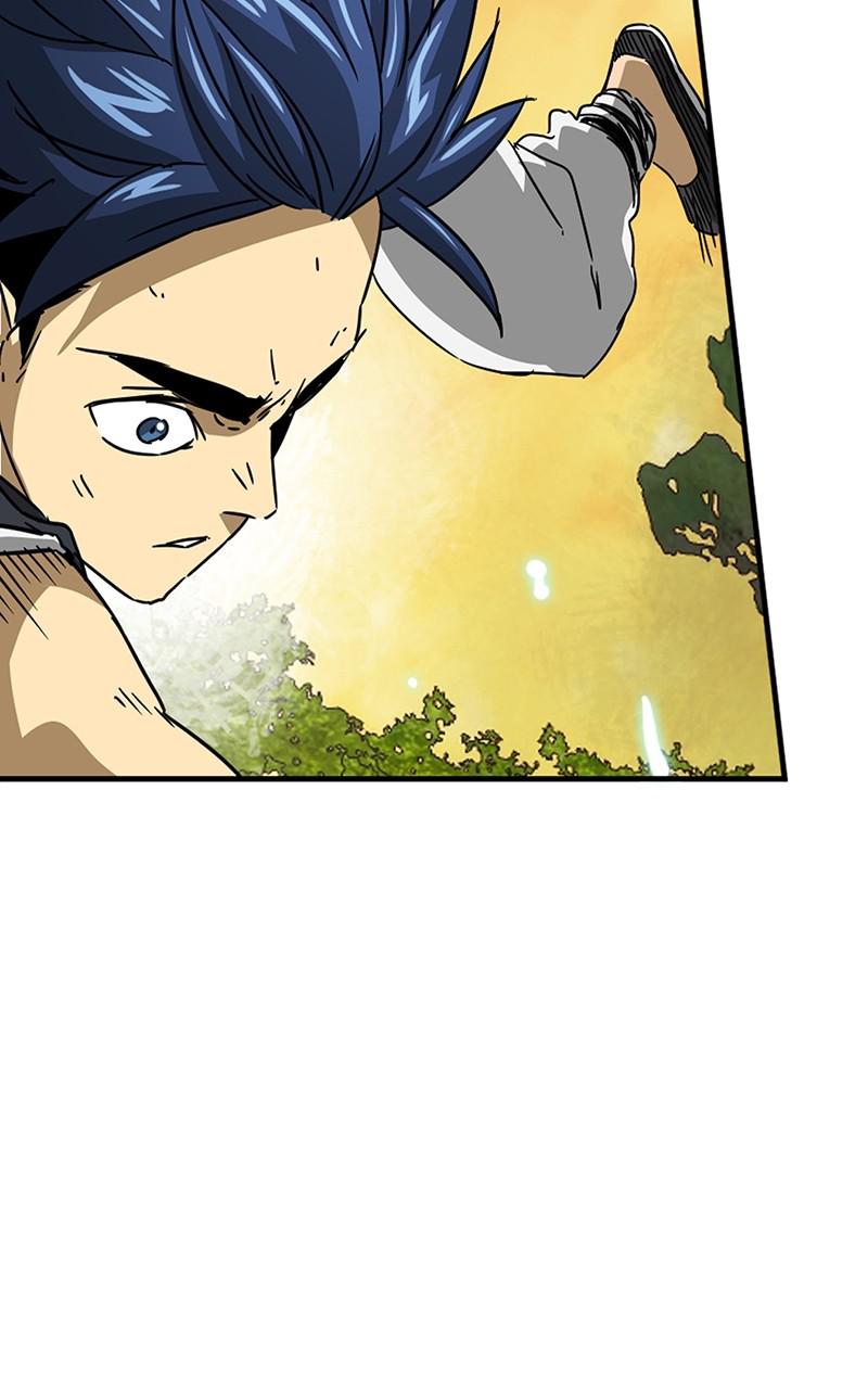 Infinite Leveling: Murim S1 - Episode 98 106