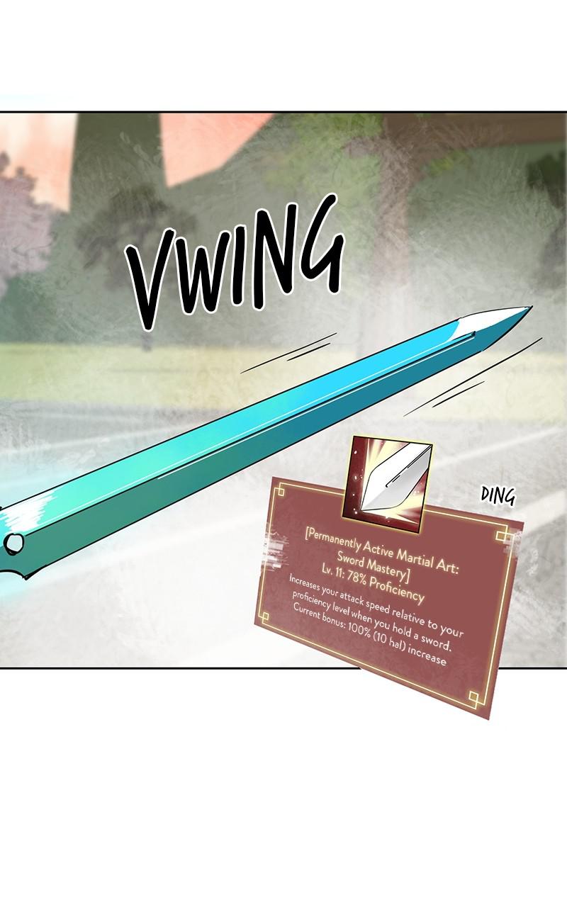Infinite Leveling: Murim S1 - Episode 98 139