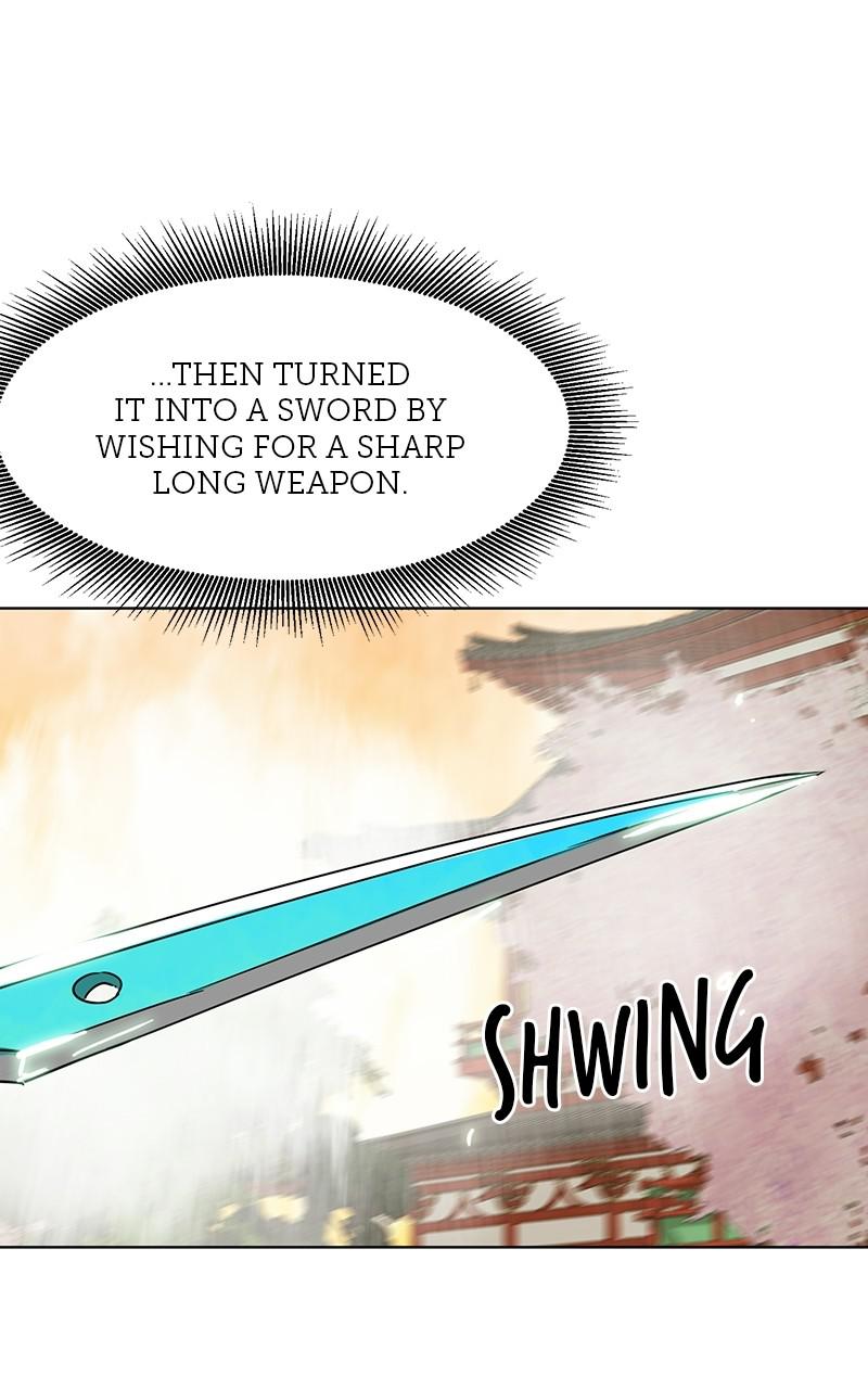 Infinite Leveling: Murim S1 - Episode 99 5