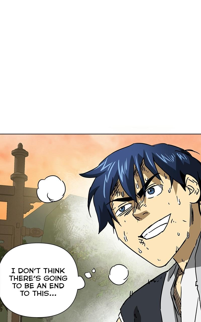 Infinite Leveling: Murim S1 - Episode 99 97