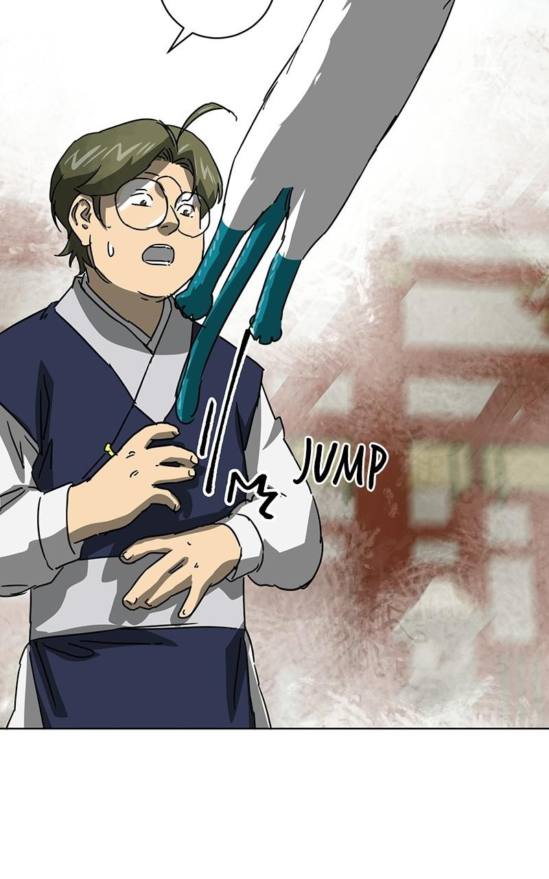 Infinite Leveling: Murim S1 - Episode 99 111