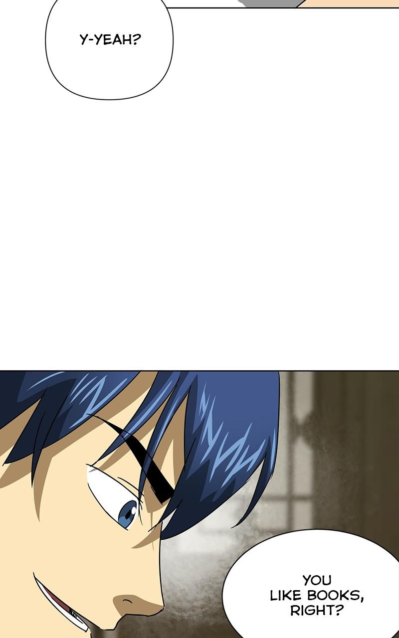 Infinite Leveling: Murim S1 - Episode 100 53