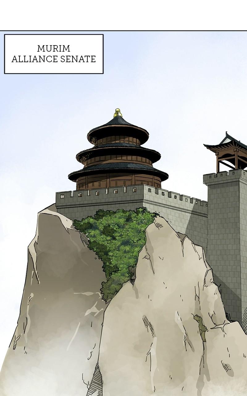 Infinite Leveling: Murim S1 - Episode 100 100