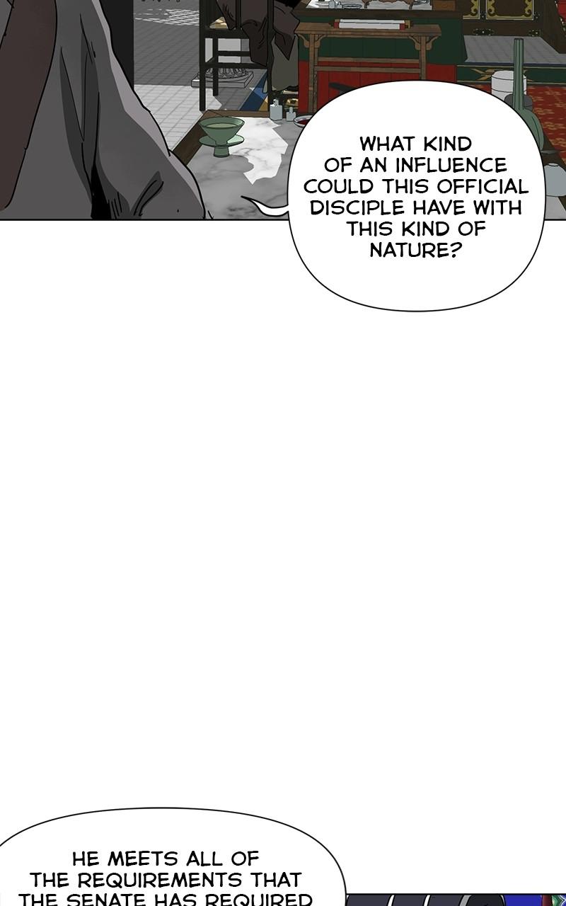 Infinite Leveling: Murim S1 - Episode 100 105