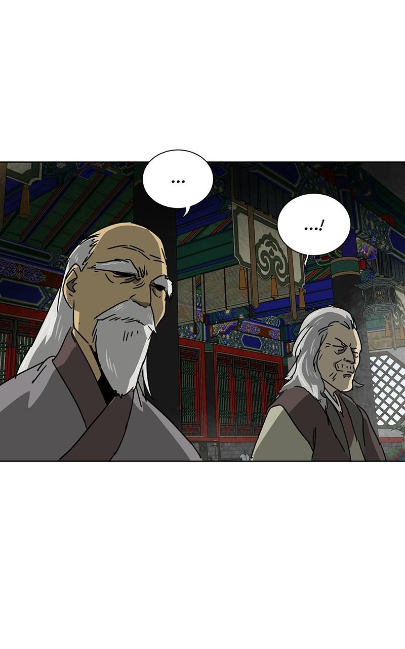 Infinite Leveling: Murim S1 - Episode 100 108