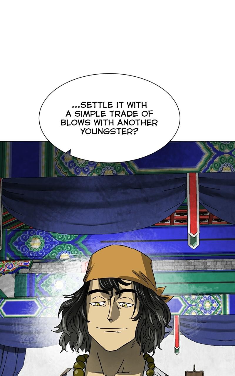 Infinite Leveling: Murim S1 - Episode 100 118