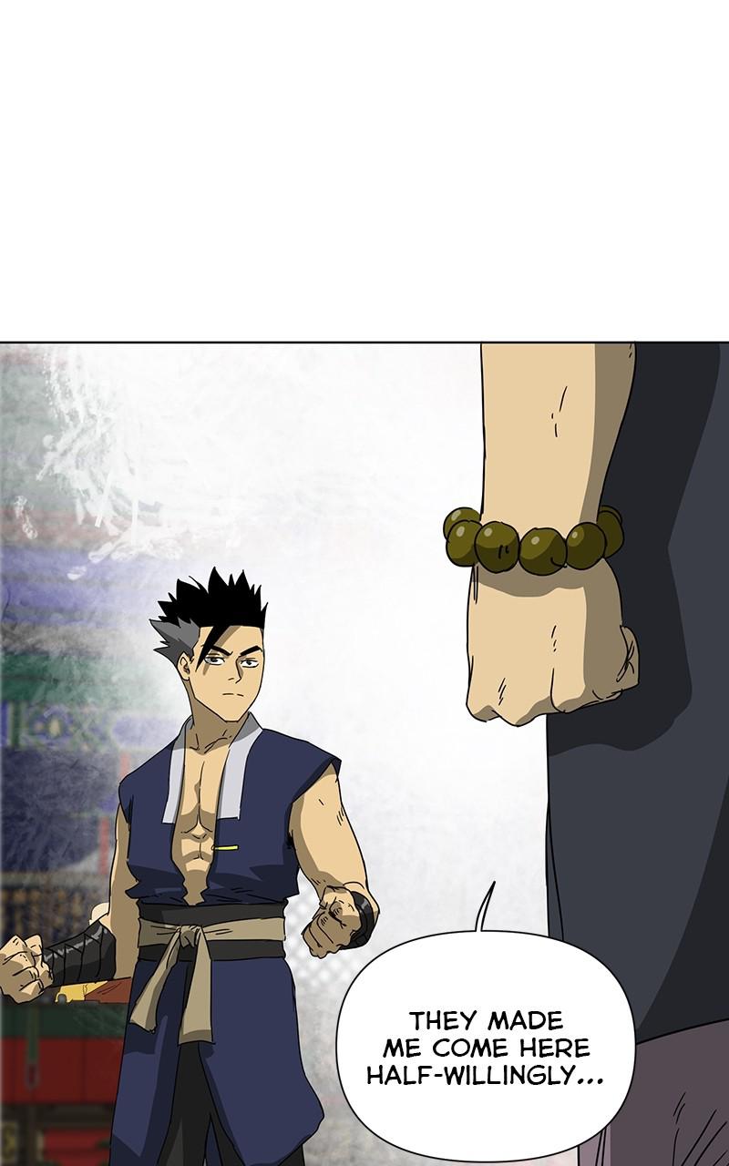 Infinite Leveling: Murim S1 - Episode 100 133