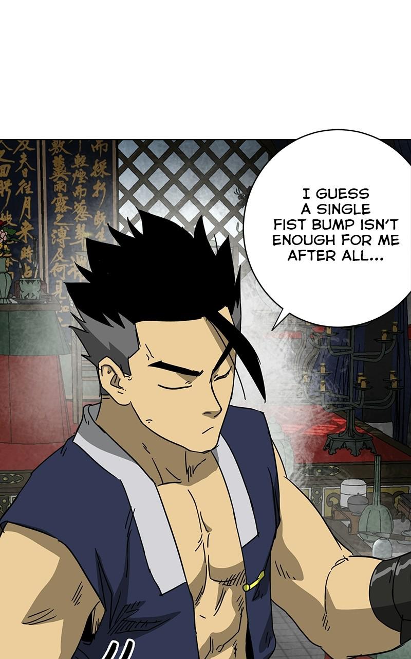 Infinite Leveling: Murim S1 - Episode 100 158
