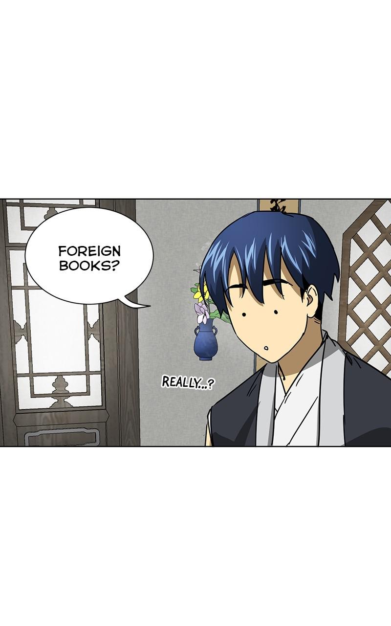 Infinite Leveling: Murim S1 - Episode 101 30