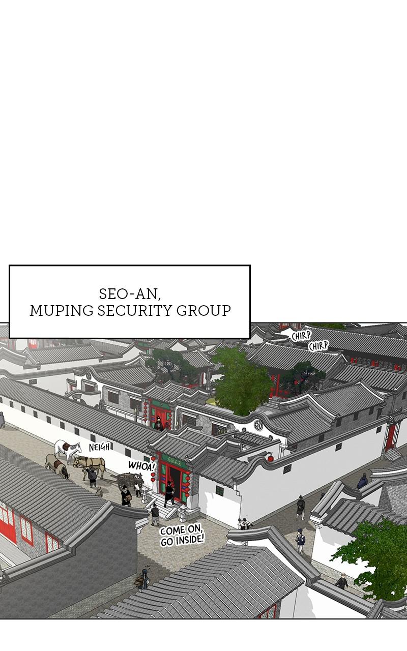Infinite Leveling: Murim S1 - Episode 102 1