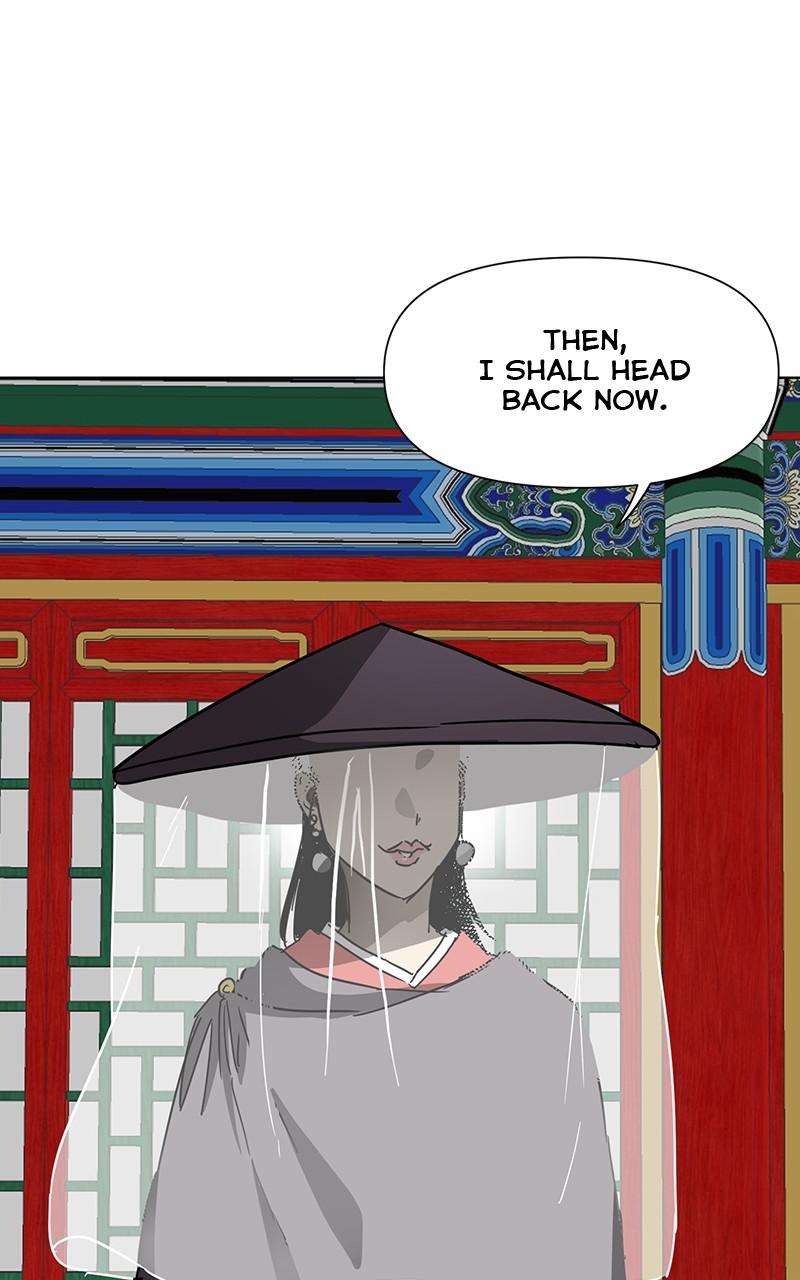 Infinite Leveling: Murim S1 - Episode 102 58