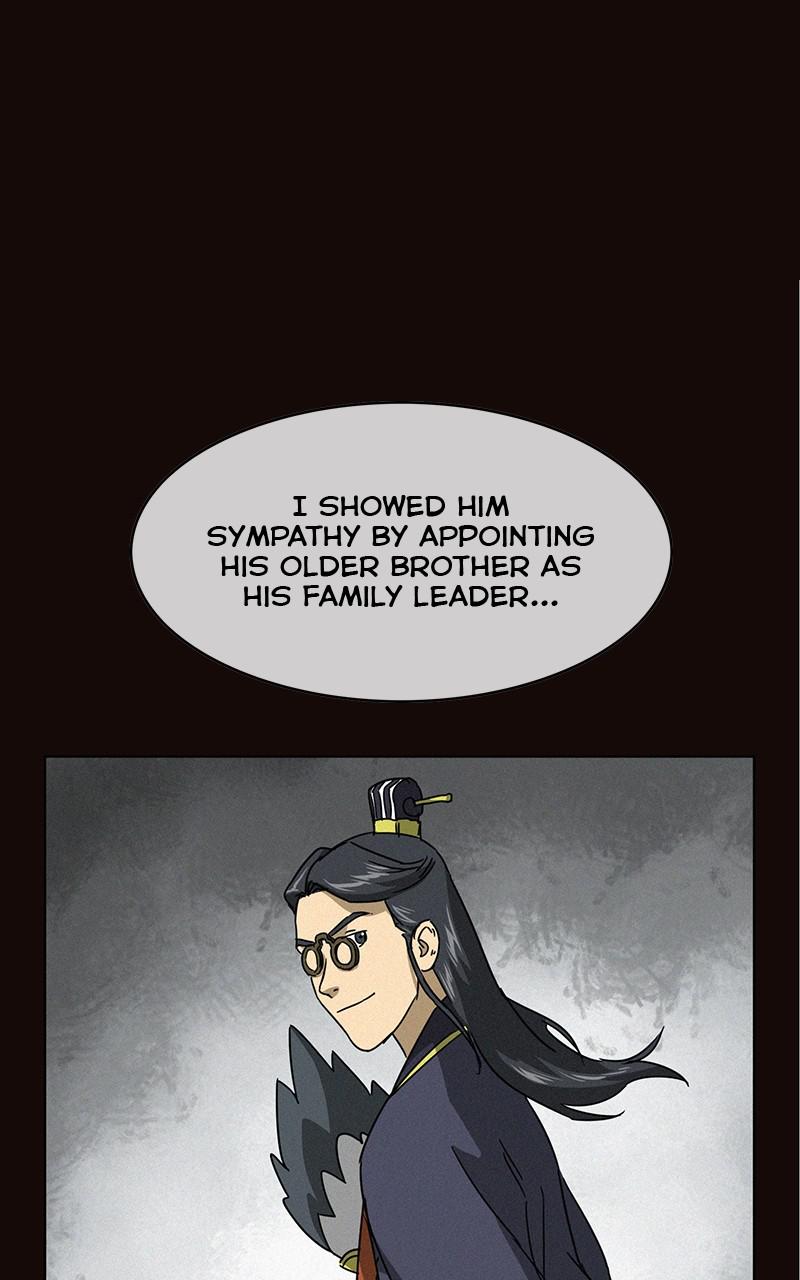 Infinite Leveling: Murim S1 - Episode 102 117