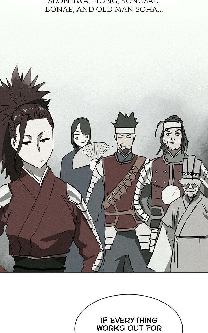 Infinite Leveling: Murim S1 - Episode 103 23