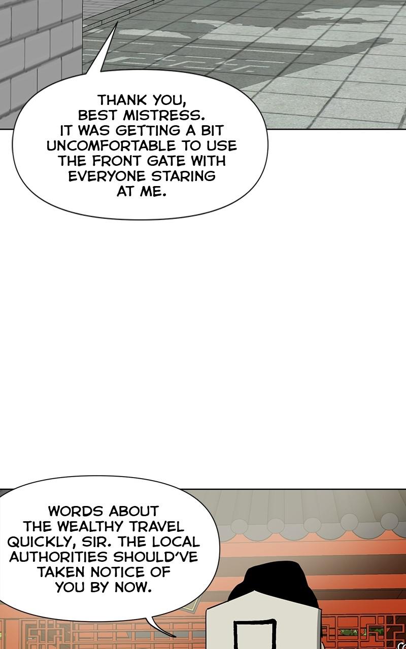 Infinite Leveling: Murim S1 - Episode 103 29