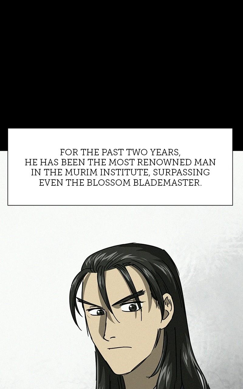 Infinite Leveling: Murim S1 - Episode 105 2