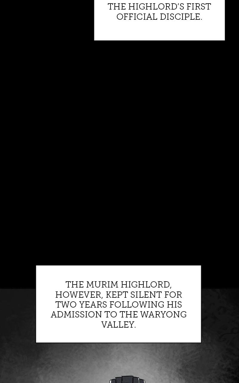 Infinite Leveling: Murim S1 - Episode 105 4