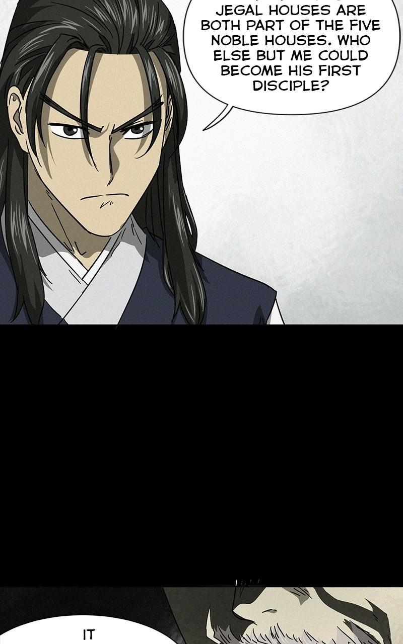 Infinite Leveling: Murim S1 - Episode 105 6