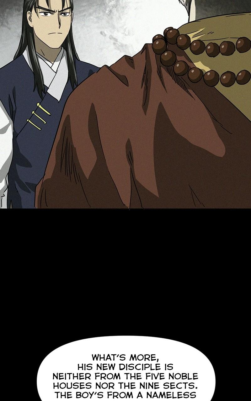 Infinite Leveling: Murim S1 - Episode 105 8