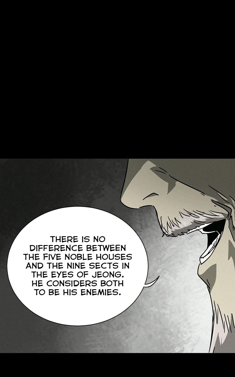 Infinite Leveling: Murim S1 - Episode 105 10