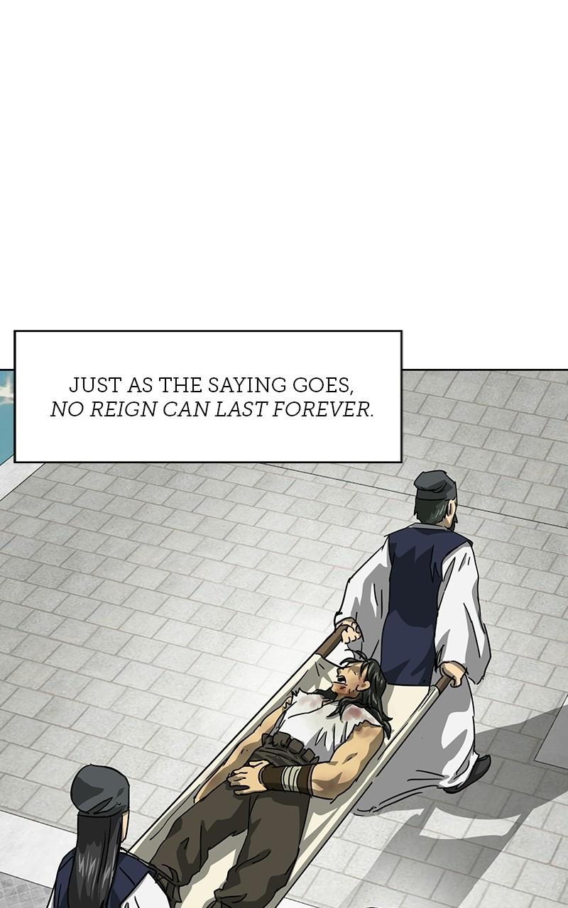 Infinite Leveling: Murim S1 - Episode 105 18