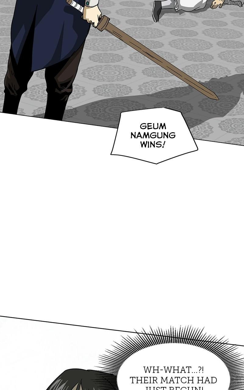 Infinite Leveling: Murim S1 - Episode 105 26