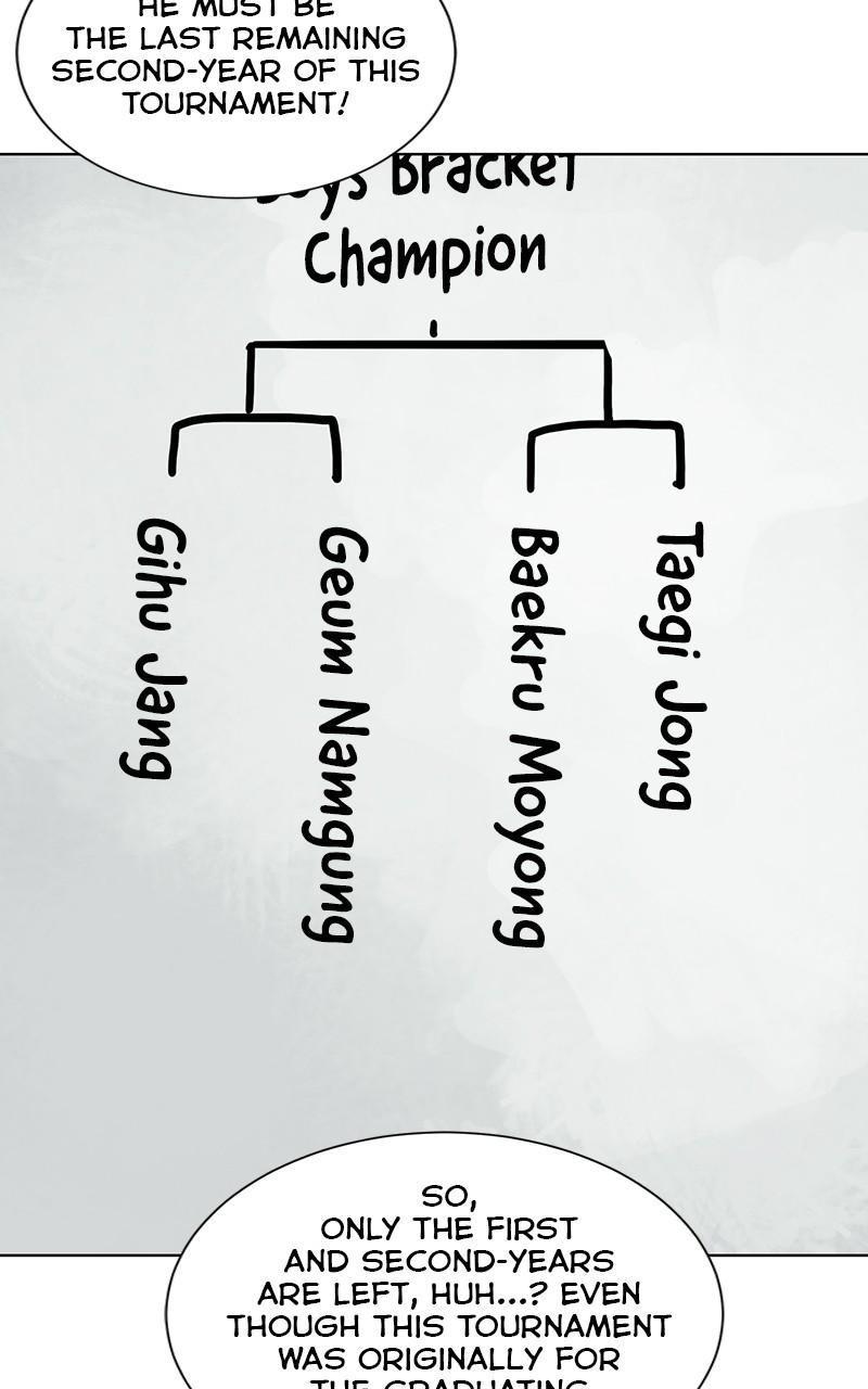 Infinite Leveling: Murim S1 - Episode 105 31