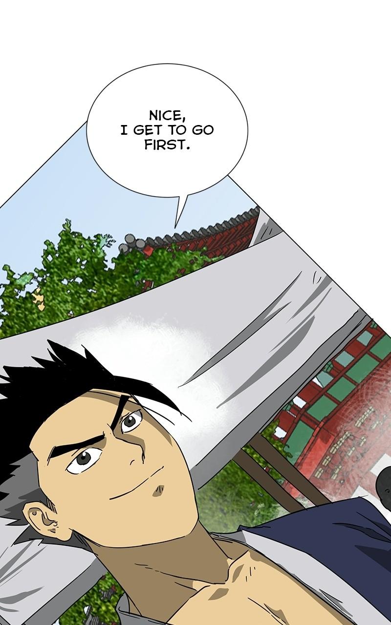 Infinite Leveling: Murim S1 - Episode 105 37