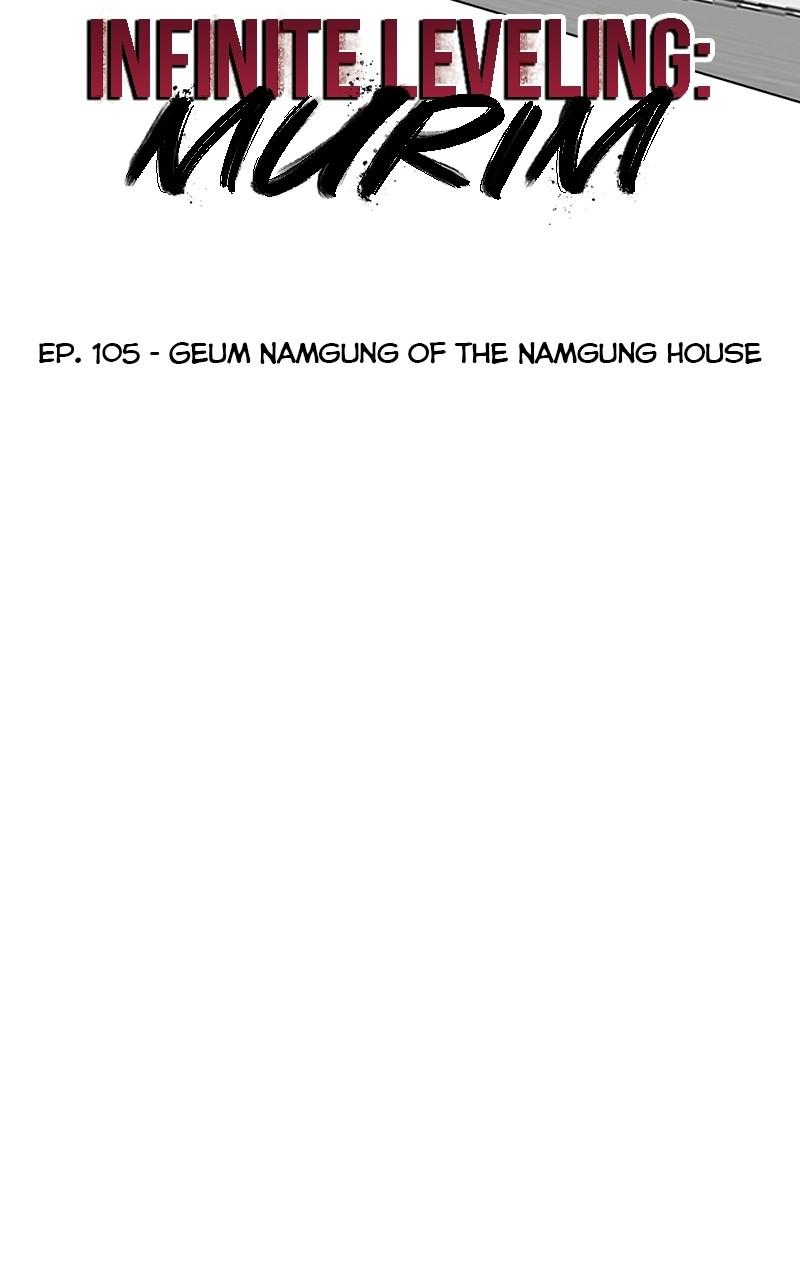 Infinite Leveling: Murim S1 - Episode 105 45