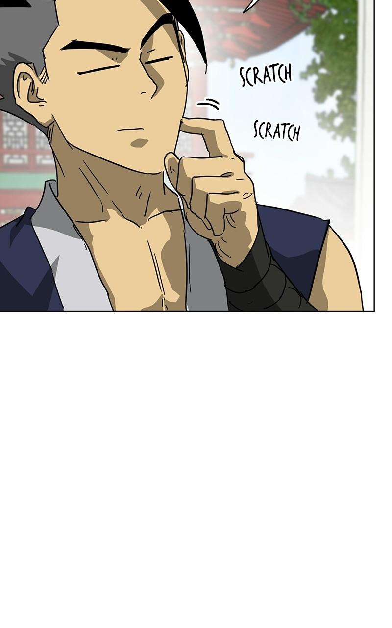 Infinite Leveling: Murim S1 - Episode 105 52