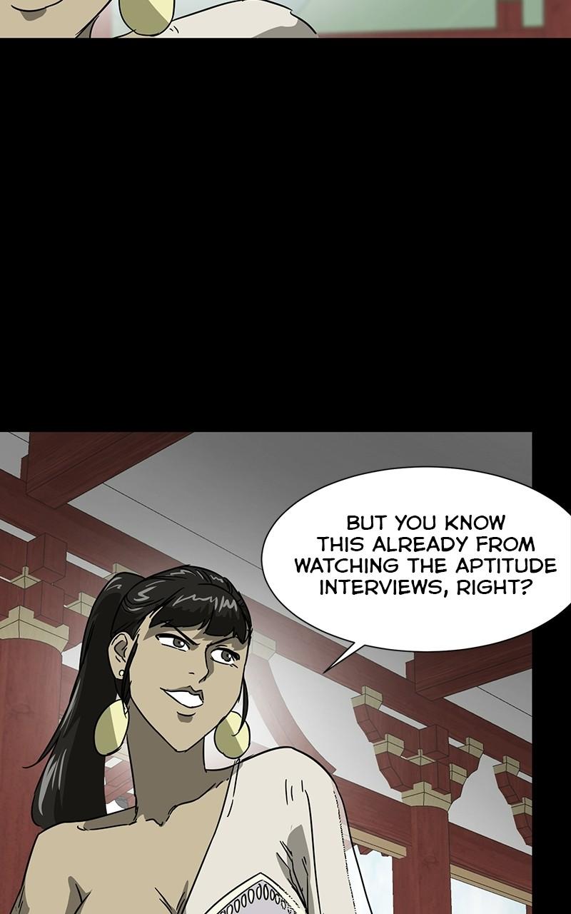 Infinite Leveling: Murim S1 - Episode 105 65