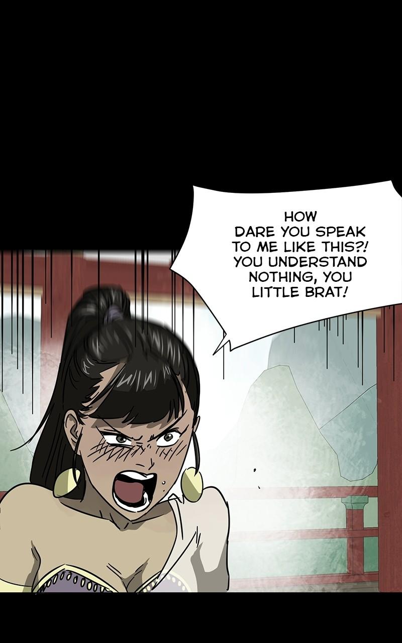 Infinite Leveling: Murim S1 - Episode 105 74