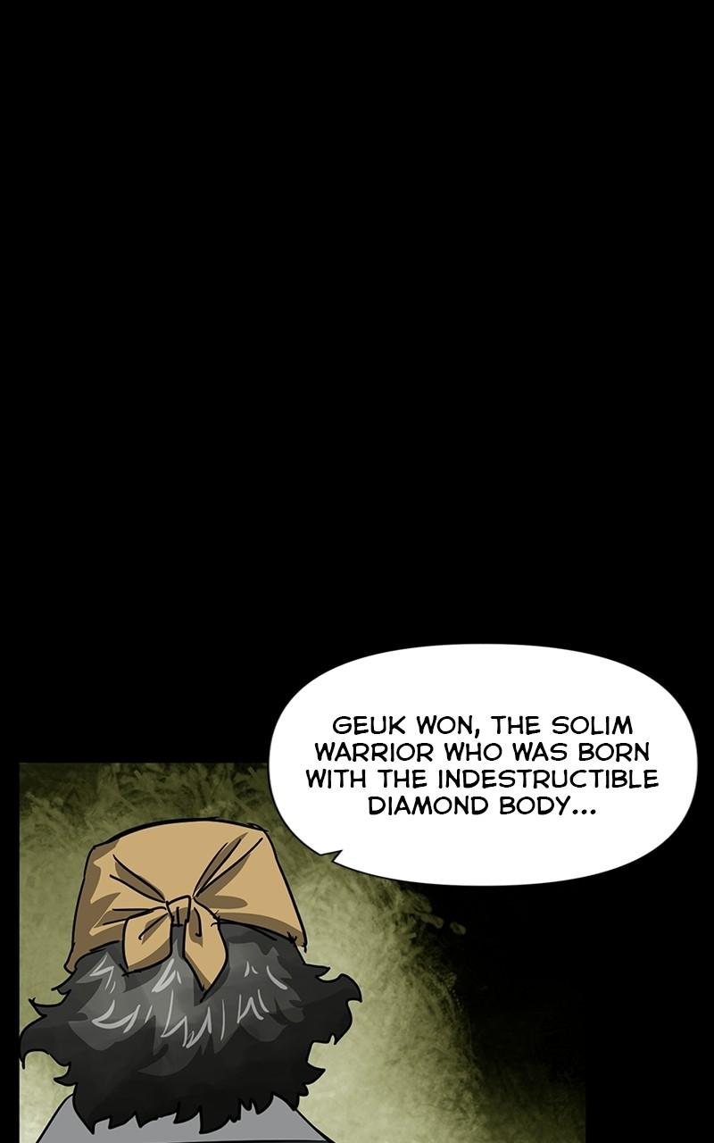 Infinite Leveling: Murim S1 - Episode 105 79