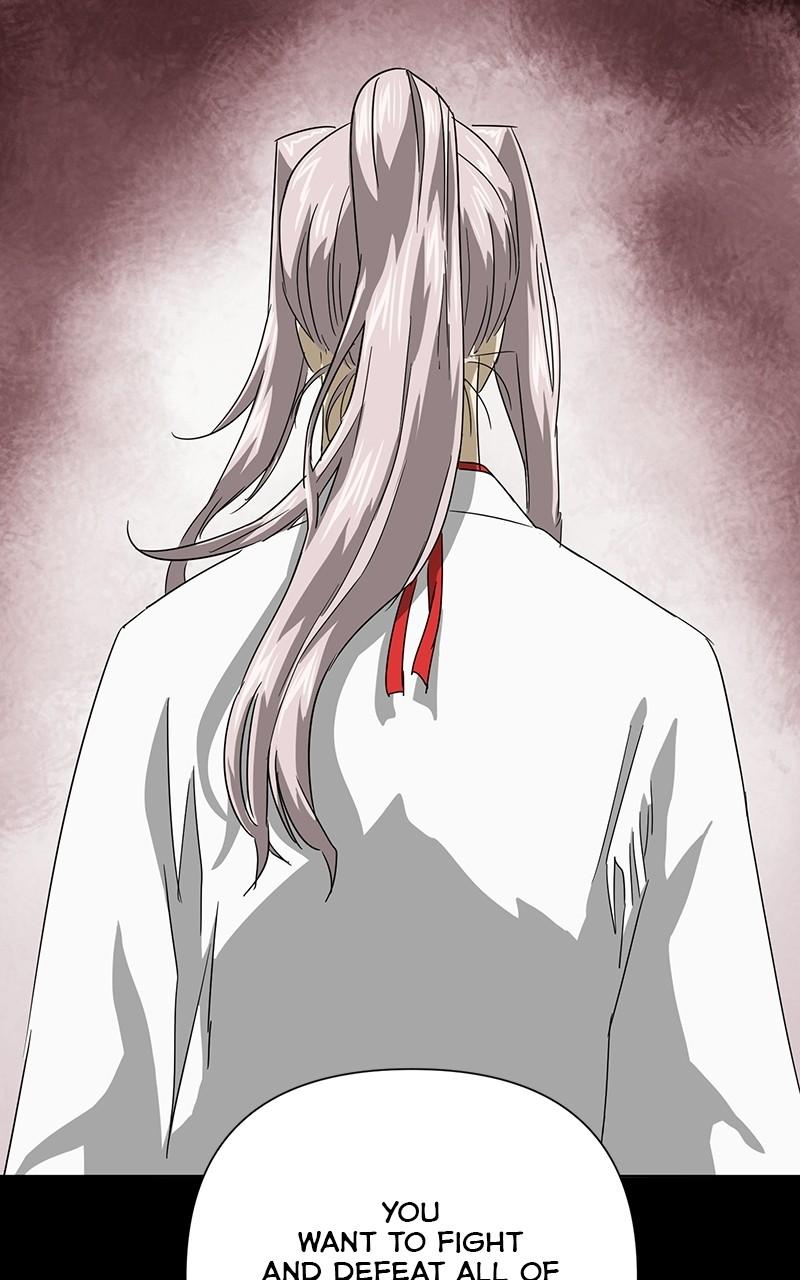 Infinite Leveling: Murim S1 - Episode 105 83