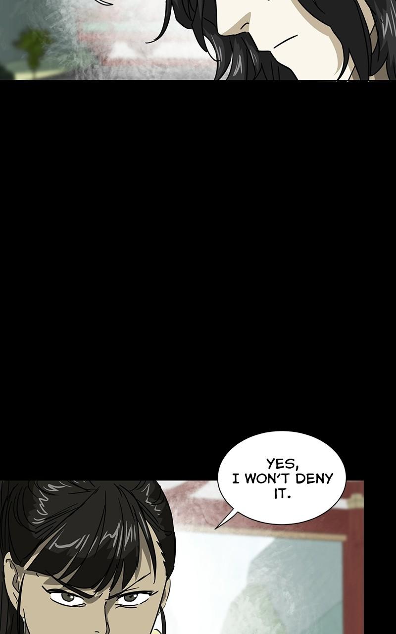 Infinite Leveling: Murim S1 - Episode 105 87