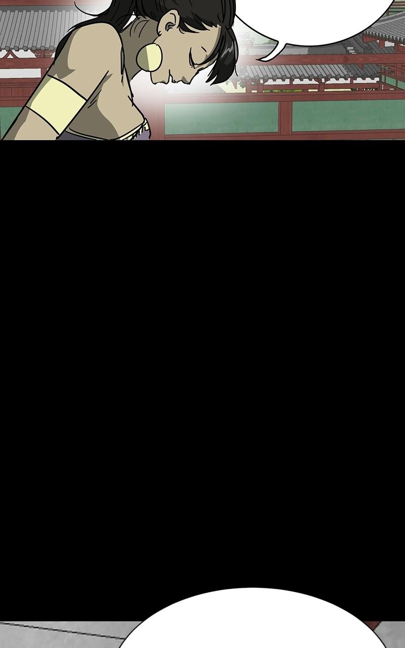 Infinite Leveling: Murim S1 - Episode 105 95